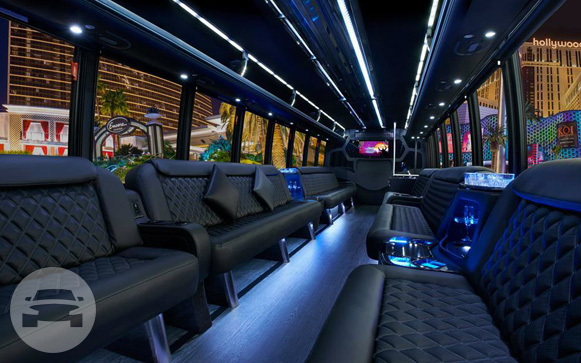Party Bus Land Yacht
Party Limo Bus /
Antioch, CA

 / Hourly $225.00

