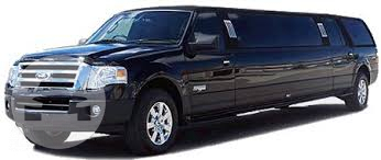 Ford Expedition Stretch Limousine
Limo /
Sicklerville, NJ 08081

 / Hourly $0.00

