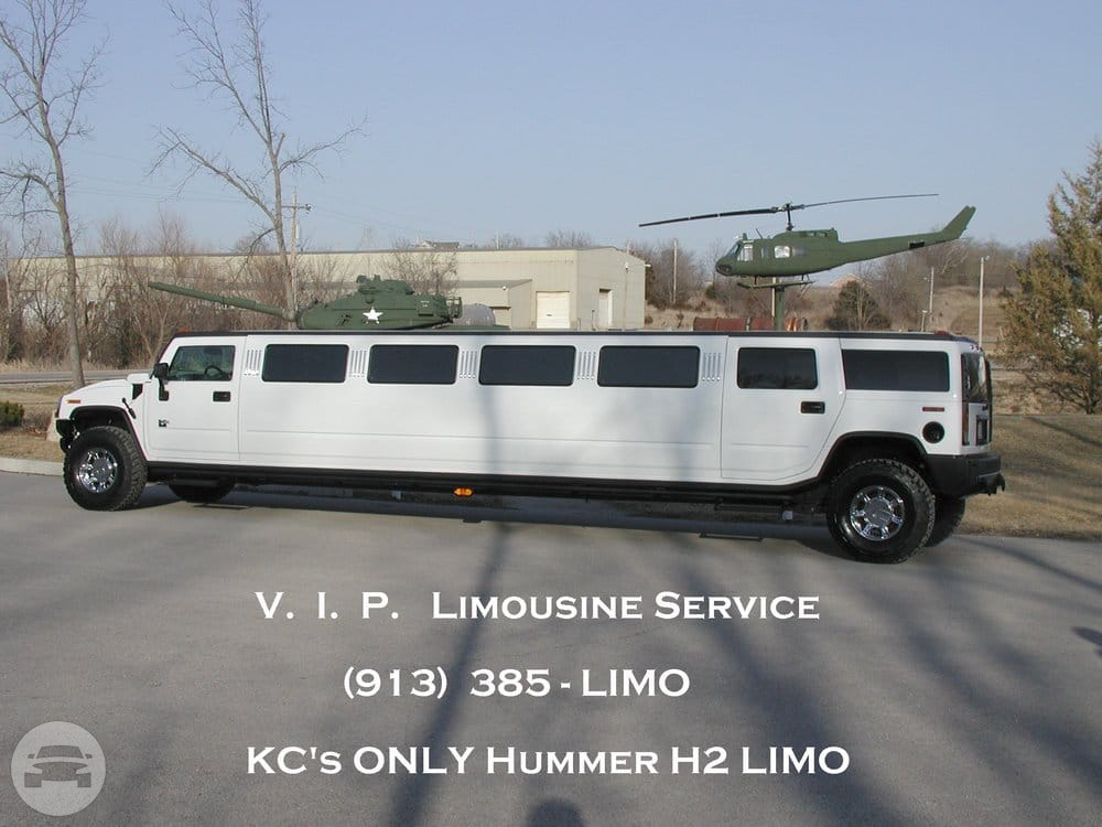 H2 Hummer Limousine
Hummer /
Kansas City, MO

 / Hourly $0.00
