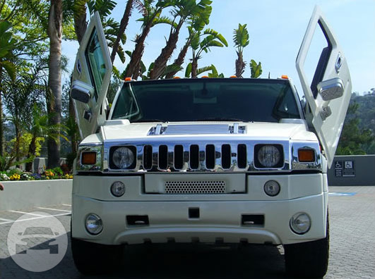 White Hummer H2 Stretch Limousine
Hummer /
Los Angeles, CA

 / Hourly $0.00
