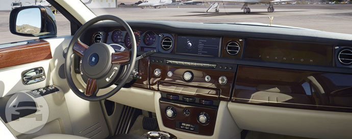 Rolls Royce Phantom
Sedan /
Grass Valley, CA

 / Hourly $0.00
