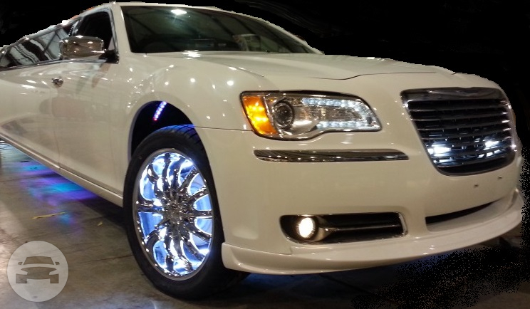 2015 Chrysler 300 Limousine﻿
Limo /
New Orleans, LA

 / Hourly $0.00
