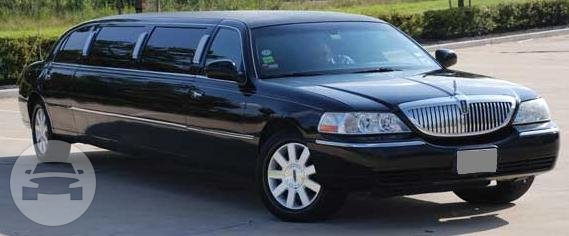 Lincoln Stretch Limousine - Black
Limo /
Gilbert, AZ

 / Hourly $100.00
