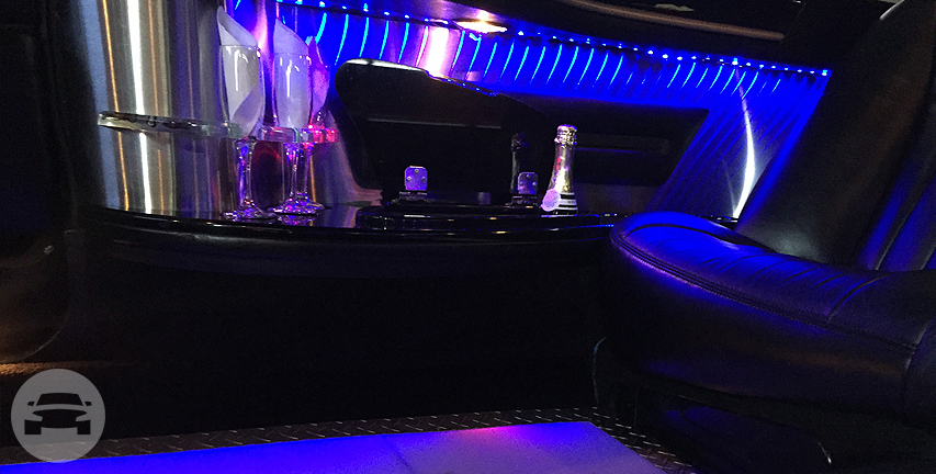 (6 Passengers) Black Lincoln Town Car
Limo /
Boulder, CO

 / Hourly $0.00
