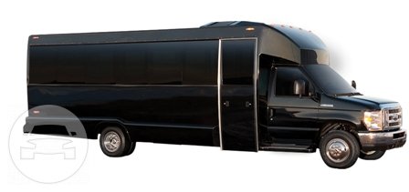 20 Passenger Limousine Party Bus
Party Limo Bus /
Seattle, WA

 / Hourly $0.00
