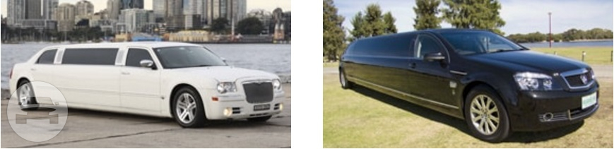 Stretch Limousine (white and black)
Limo /


 / Hourly $0.00
