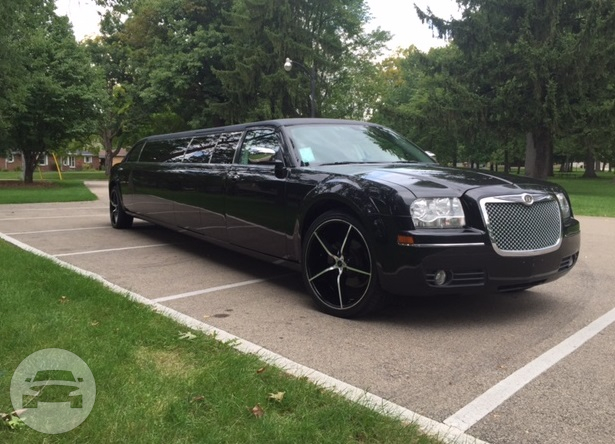 Chrysler 300C
Limo /
Green Bay, WI

 / Hourly $0.00
