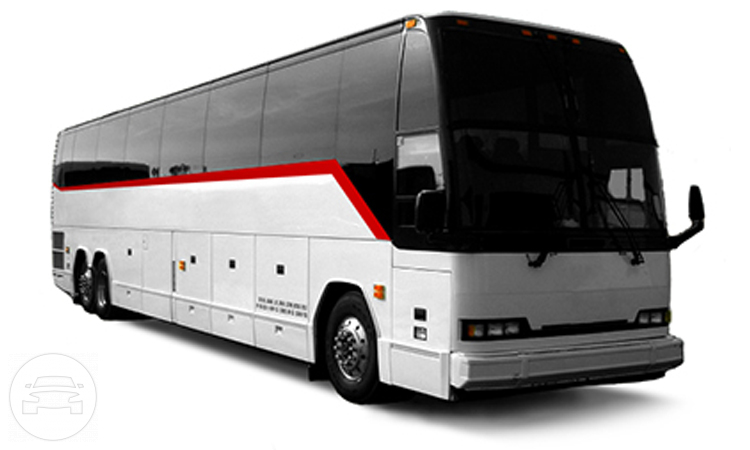 45 Passenger Coach Bus
Coach Bus /
Orlando, FL

 / Hourly $0.00

