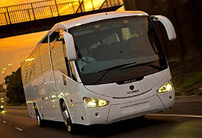 34 Passsenger Luxury Coaches
Coach Bus /


 / Hourly $0.00
