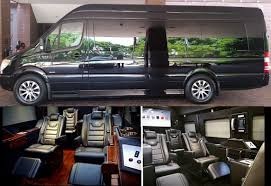6 Seater Passenger Executive Sprinter Van	
Van /
Atlanta, GA

 / Hourly $0.00
