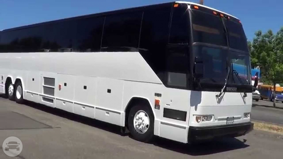 56 Passenger Coach Bus
Coach Bus /
Washington, DC

 / Hourly $110.00
