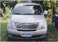Hyundai Grand Starex
Van /
Mandaue City, Cebu

 / Airport Transfer $1,000.00
