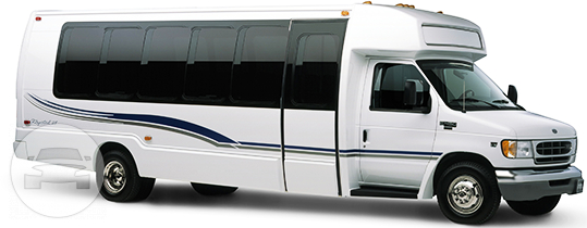Mini Bus - 21 Passenger
Coach Bus /
New York, NY

 / Hourly $0.00
