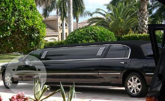 Lincoln Town Car Limousine
- /
Los Angeles, CA

 / Hourly $0.00
