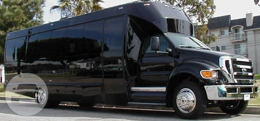 25 pass Limo Bus
Party Limo Bus /
San Diego, CA

 / Hourly $0.00

