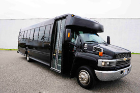 Minicoaches
Coach Bus /
Richmond, VA

 / Hourly $0.00
