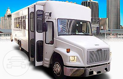 Mini Bus 28-Passenger Minicoaches
Coach Bus /
Hialeah, FL

 / Hourly $0.00
