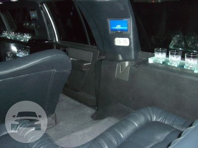16 Passenger Expedition (White & Black)
Limo /
Brentwood, CA 94513

 / Hourly $0.00
