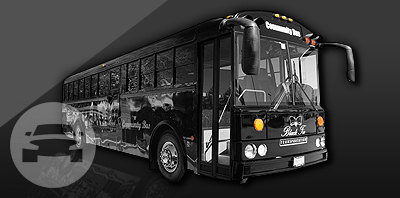 Black Tie Community Bus
Coach Bus /
San Francisco, CA

 / Hourly $0.00
