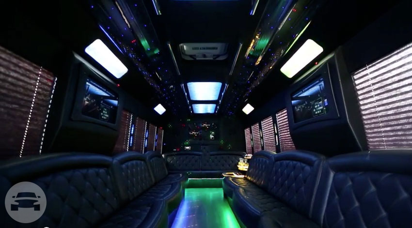 Tiffany Party Bus v.6
Party Limo Bus /
Folsom, CA

 / Hourly $0.00
