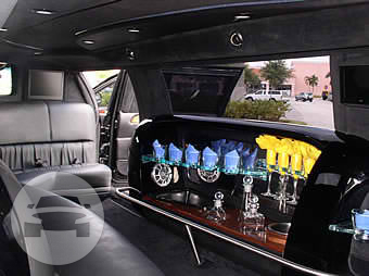 Celebrity Limousine
Limo /
Kansas City, MO

 / Hourly $0.00
