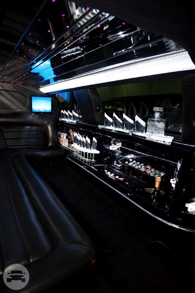 Black Lincoln Stretch Limousine - 10 Passenger
Limo /
Los Angeles, CA

 / Hourly $0.00
