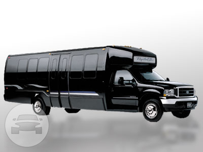 Party Bus
Party Limo Bus /
Los Angeles, CA

 / Hourly $0.00
