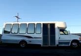16 PASSENGER LIMO BUS
Party Limo Bus /
New Orleans, LA

 / Hourly $0.00
