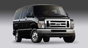 14 passenger Ford 
Van /
Athens, GA

 / Hourly $99.00
