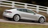 Tesla Model S - White
Sedan /
Metairie, LA

 / Hourly $0.00
