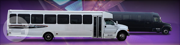 Level 4 Exotic Coach Limo Buses
Party Limo Bus /
Rochester, NY

 / Hourly $0.00
