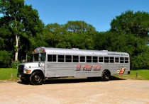 40 Passengers Party Limo Bus
Party Limo Bus /
Austin, TX

 / Hourly $0.00
