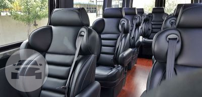 10 Passenger Sprinter Executive Limo Bus
Van /
San Francisco, CA

 / Hourly $0.00

