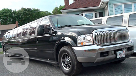 18 Passenger Stretch SUV Excursion
Limo /
Washington, DC

 / Hourly $155.00
