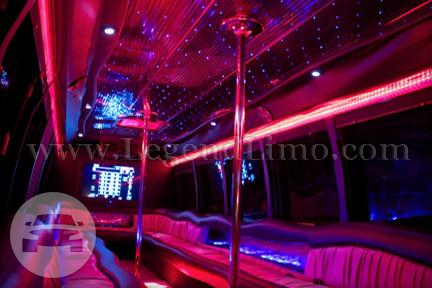 B Money 40 Pax Party Bus
Party Limo Bus /
Los Angeles, CA

 / Hourly $0.00
