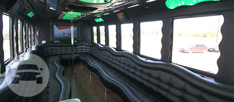 28 Passenger Party Bus
Party Limo Bus /
Los Angeles, CA

 / Hourly $0.00
