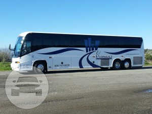 Motor Coach
Coach Bus /
Santa Cruz, CA

 / Hourly $0.00
