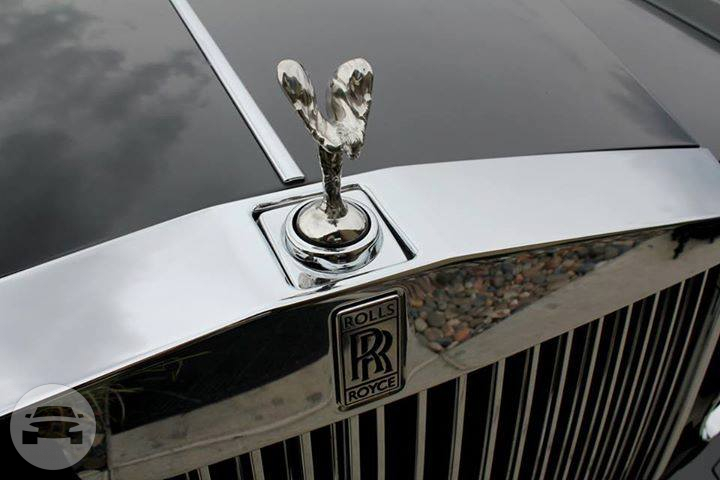 Rolls Royce Sedan
Sedan /
Las Vegas, NV

 / Hourly $0.00
