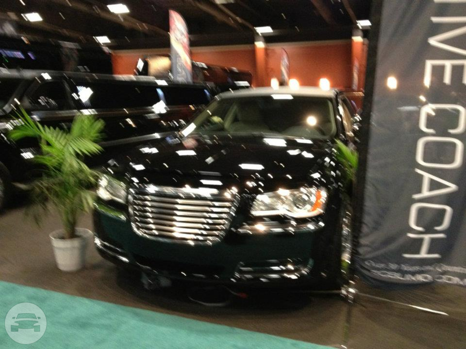 2012 Chrysler 300 Limousine
Limo /
Cleveland, OH

 / Hourly $0.00
