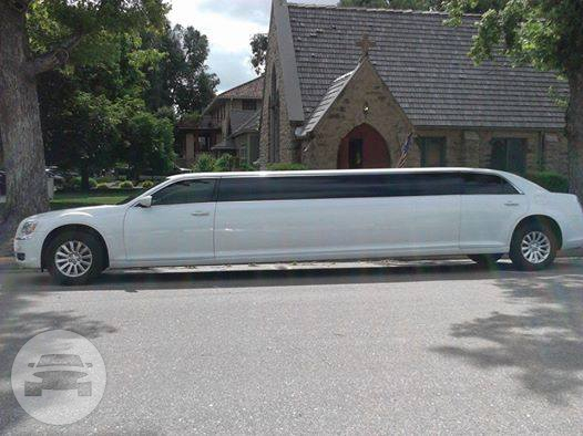 12 passenger Chrysler 300
Limo /
Ken Caryl, CO

 / Hourly $0.00
