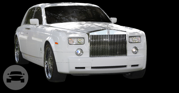 Rolls Royce - VIP