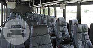 Freightliner 50 Passenger Bus
Coach Bus /
Hayward, CA

 / Hourly $0.00
