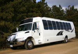 31 Passenger Mini Buses
- /
Minneapolis, MN

 / Hourly $0.00
