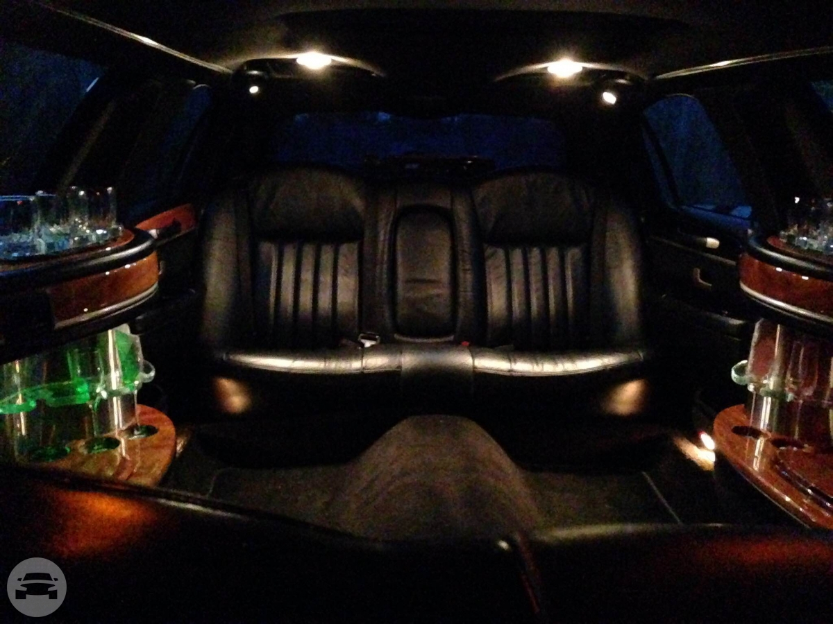 Lincoln Stretched Limousine
Limo /
Bothell, WA

 / Hourly $0.00

