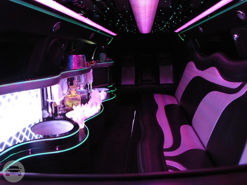 CHRYSLER 300 LIMOUSINE
Limo /
Los Angeles, CA

 / Hourly $75.00
