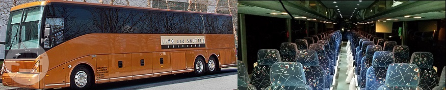 61/57/55/53 Passenger Luxury Motor Coach Charter
Coach Bus /
Atlanta, GA

 / Hourly $0.00
