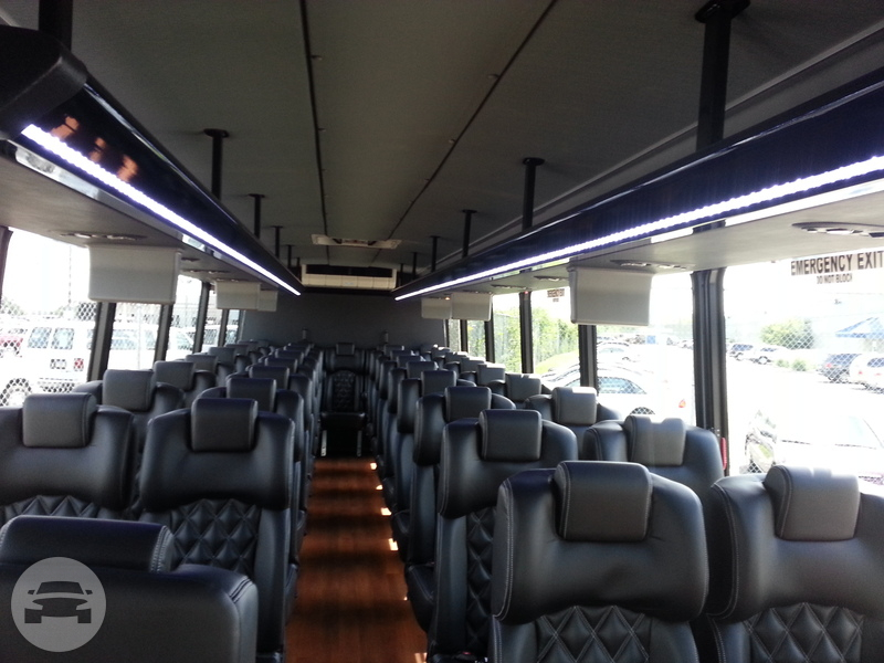 Executive Mini Coach
Coach Bus /
Philadelphia, PA

 / Hourly $0.00
