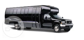 FORD PARTY BUS LIMO
Party Limo Bus /
New York, NY

 / Hourly $0.00
