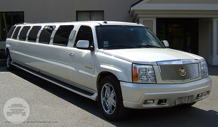 18 Passenger Cadillac Escalade
Limo /
Worcester, MA

 / Hourly $0.00
