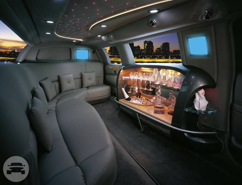 8 Passenger Lincoln Stretch Limousine
Limo /
Los Angeles, CA

 / Hourly $0.00
